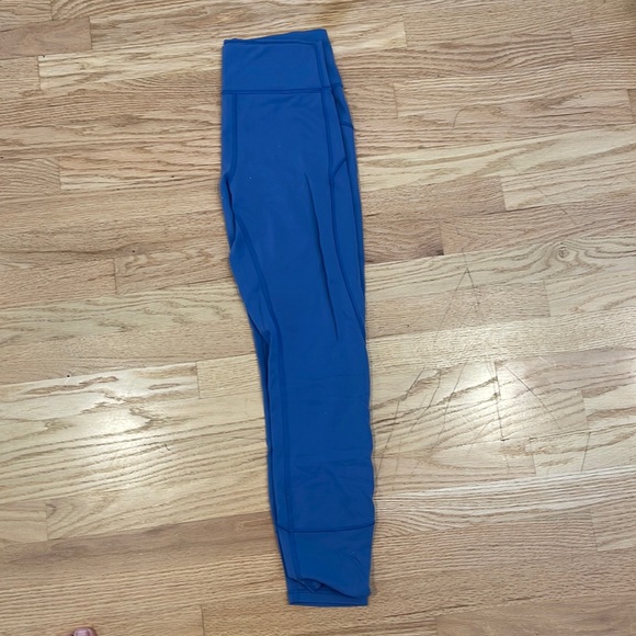 lululemon athletica Pants & Jumpsuits Lululemon Leggings Length